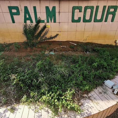 Diy Palm Court Bedroom Kuantan Exteriör bild
