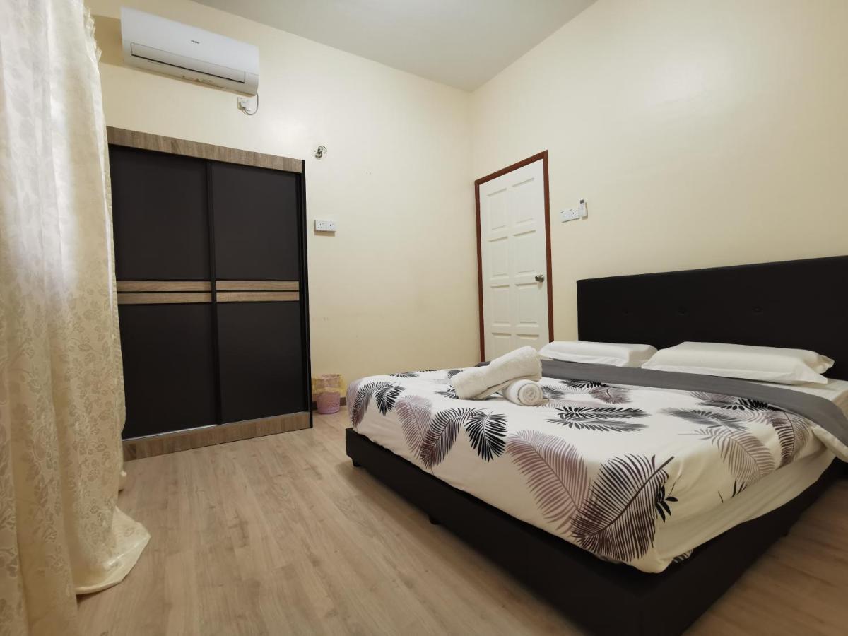 Diy Palm Court Bedroom Kuantan Exteriör bild