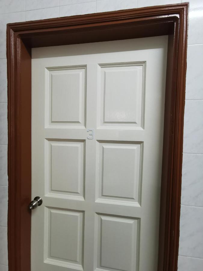 Diy Palm Court Bedroom Kuantan Exteriör bild