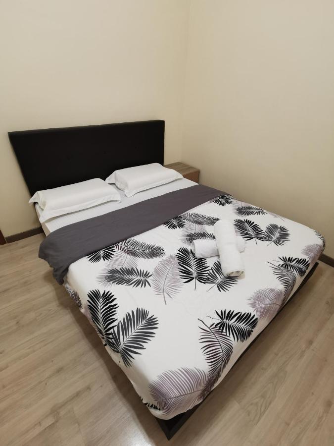 Diy Palm Court Bedroom Kuantan Exteriör bild