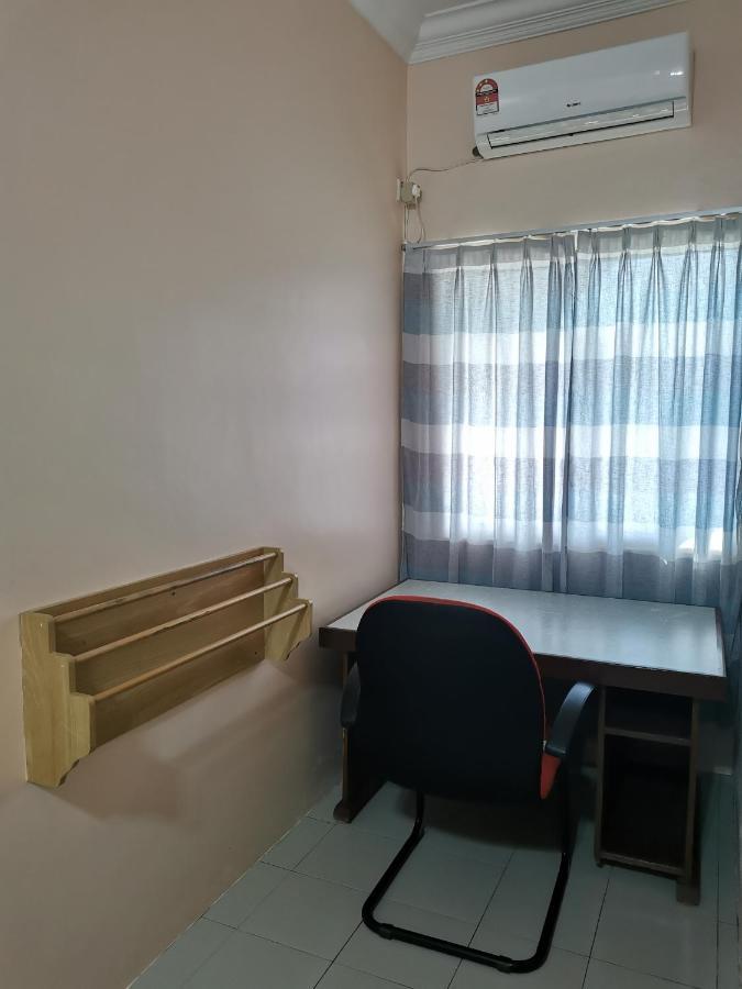Diy Palm Court Bedroom Kuantan Exteriör bild