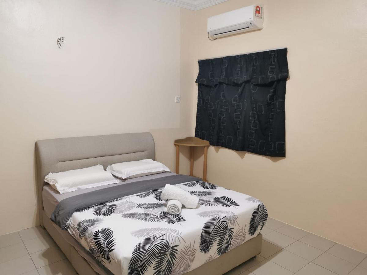 Diy Palm Court Bedroom Kuantan Exteriör bild
