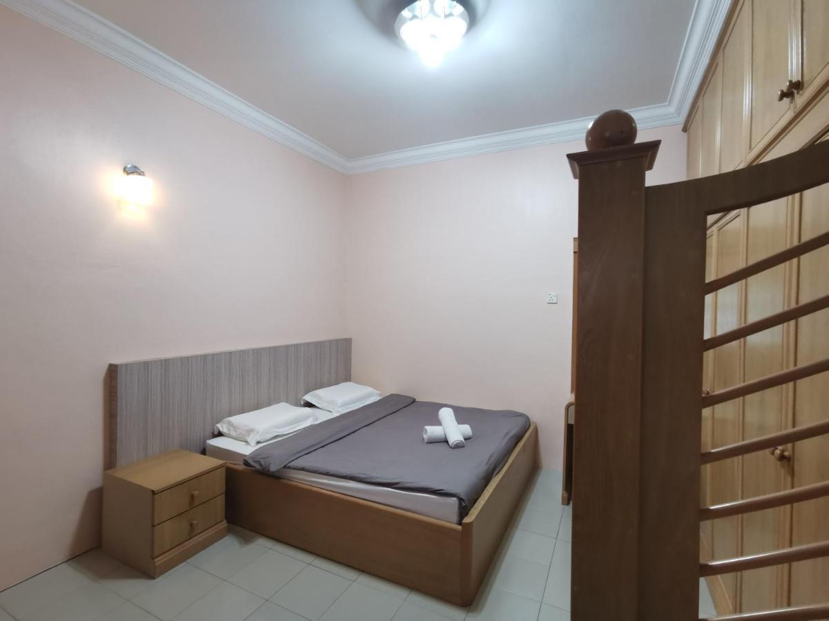 Diy Palm Court Bedroom Kuantan Exteriör bild